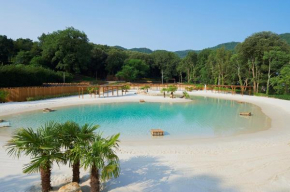 Camping Sunêlia la Clémentine